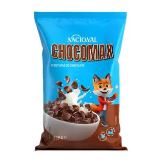 Cereais Chocomax Nacional