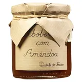 Doce de Abóbora com Amêndoa 300 g