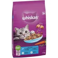 Whiskas 1+ atum