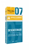 Cápsulas de Café Nespresso Descafeinado