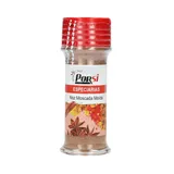 Noz Moscada Moída Frasco 30g