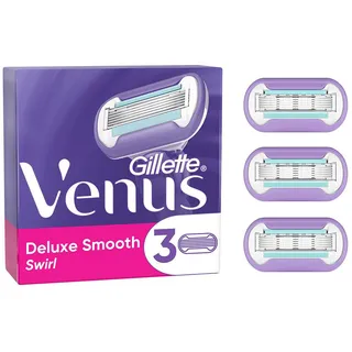 Recarga de Lâminas Venus Deluxe Smooth Gillette