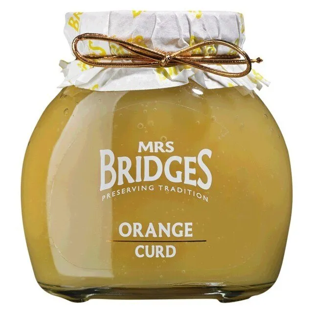 Doce de Puré de Laranja 340 g