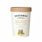 Iogurte Natural Biológico Pastoret 500g