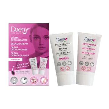 Creme Descolorante