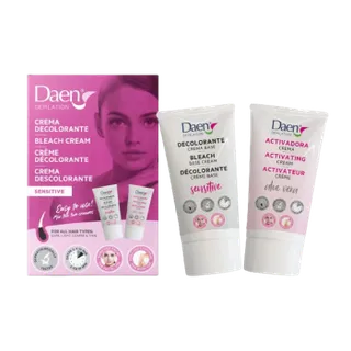 Creme Descolorante Daen