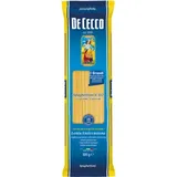 Massa Spaghettoni embalagem 500 g - De Cecco