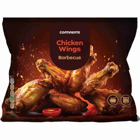 Chicken Wings Continente