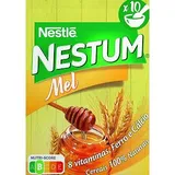 Flocos de Cereais Nestum Mel 300g
