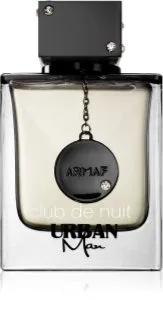 Armaf Club de Nuit Urban Man Eau de Parfum para homens 105 ml