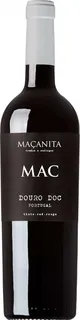 Vinho Tinto Douro DOC MAC Maçanita