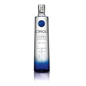 Ciroc Vodka