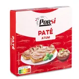 Paté de Atum 4x22g