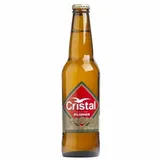 Cerveja Cristal TP 33cl