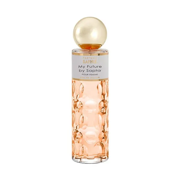 SAPHIR My Future 200ML