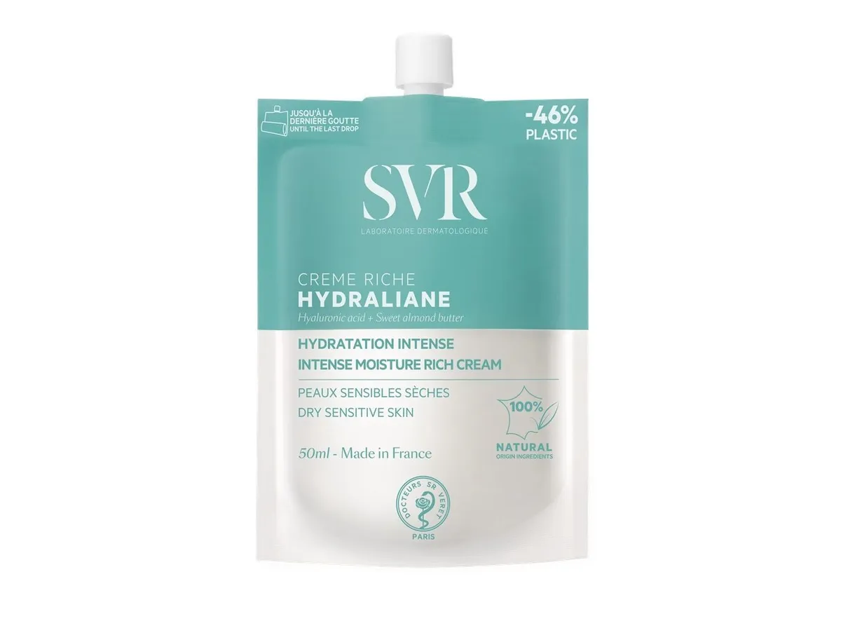Creme SVR hydraliane riche 50 ml