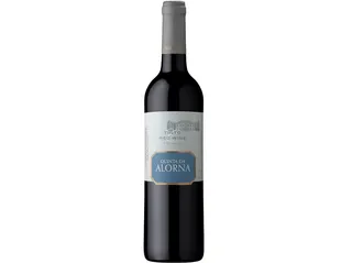 Vinho tinto quinta da alorna tejo 0,75 L QTÂª DA ALORNA