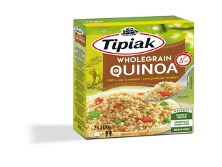 quinoa tipiak integral 200g