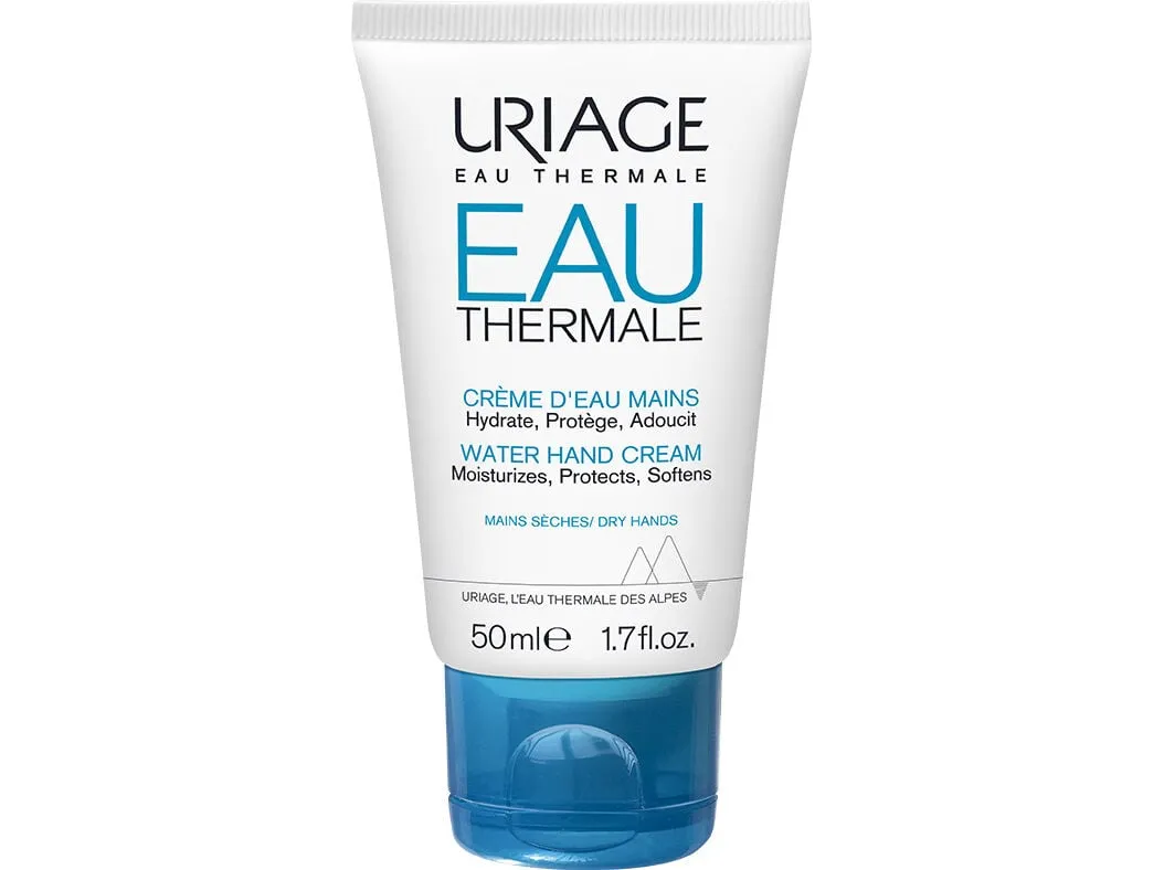 Creme Uriage mãos 50 ml
