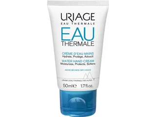 Creme Uriage mãos 50 ml