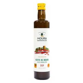 Azeite Virgem Extra DOP Moura