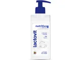 Loção corporal nutritiva Lactovit original 250 ml