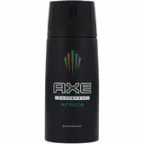 Desodorizante África Spray Axe 150ml