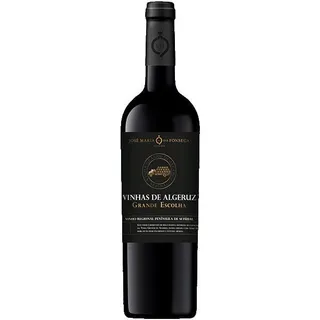 Vinho Tinto Península de Setúbal Vinhas de Algeruz Grande Escolha