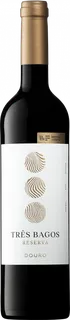 Vinho Tinto Douro Trés Bagos Reserva