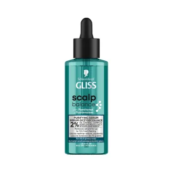 Sérum Control Scalp Balance