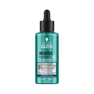 Sérum Control Scalp Balance Gliss