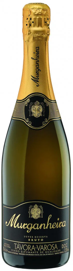 Espumante Superior Reserva Bruto Murganheira