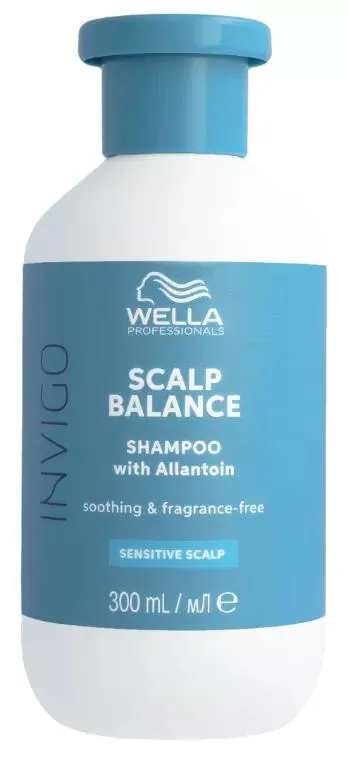 Wella Champô Invigo Balance Senso Calm 250 ml