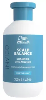 Wella Champô Invigo Balance Senso Calm 250 ml