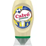 Maionese Top Down embalagem 240 ml - Calvé