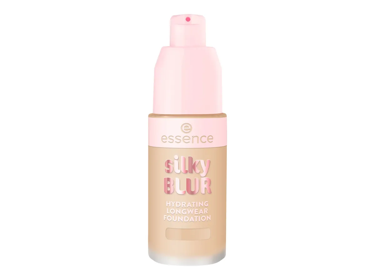 Base Essence silky blur hydrating 30 ml