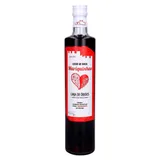 Licor de ginja "mariquinhas" 0,70l sem fruto