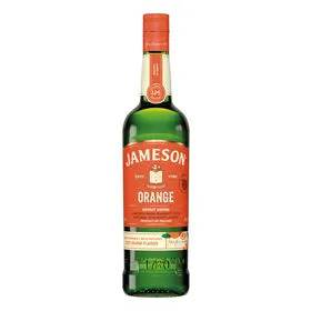 Jameson Orange Bebida Espirituosa