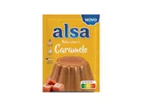Pudim ALSA caramelo 41 g