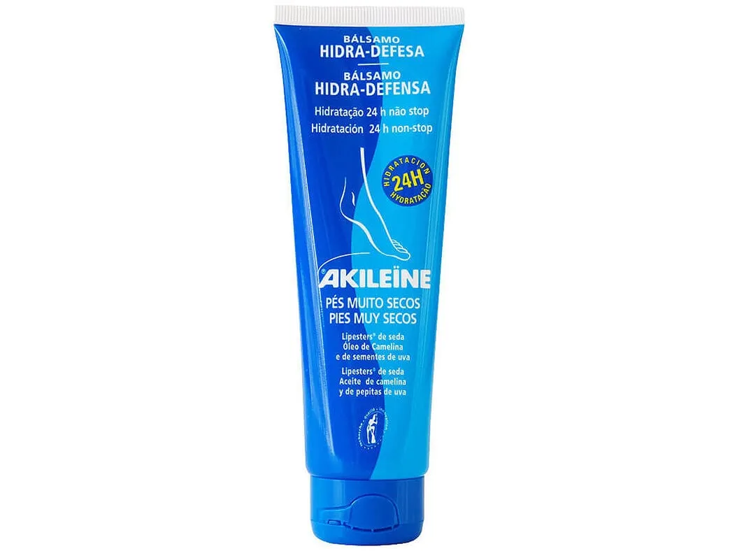 Bálsamo Akileine hidra defesa 125 ml