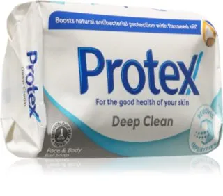 Protex Deep Clean sabonete sólido 90 g