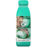 Champô Fructis Hair Food Aloé Vera, 350ml