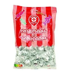 Rebuçados Mentol 250g