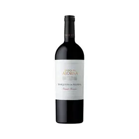 Quinta da Alorna Marquesa de Alorna Grande Reserva Tejo Vinho Tinto