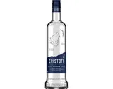 Vodka Eristoff brut 1 L
