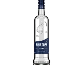 vodka eristoff brut 1l
