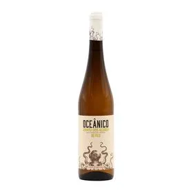 Oceânico Arinto dos Açores by Rocim Vinho Branco Açores