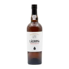 Real Companhia Velha Lagrima White Vinho do Porto
