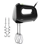Batederia Braun Multimix 2 HM 2110 - Preta