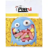 Gomas Minhocas Ácidas